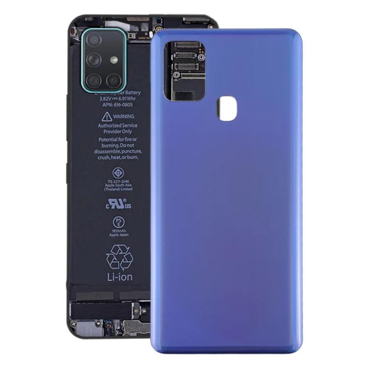 Battery Back Cover For Samsung Galaxy A21s (A217) - Best Cell Phone Parts Distributor in Canada, Parts Source Battery Back Cover For Samsung Galaxy A21s (A217) - Best Cell Phone Parts Distributor in Canada, Parts Source
